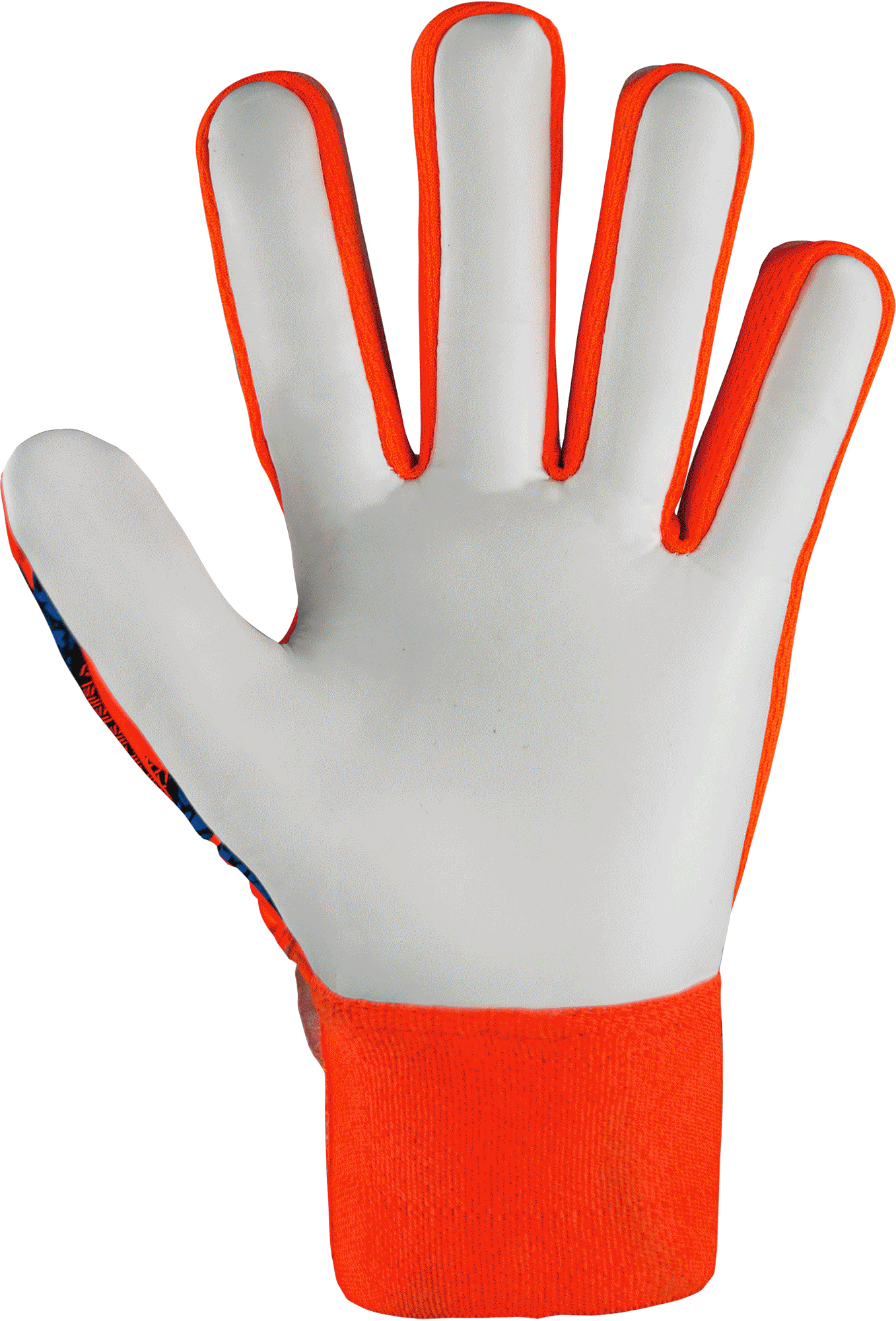 Attrakt Starter Solid Finger Support Junior reusch
